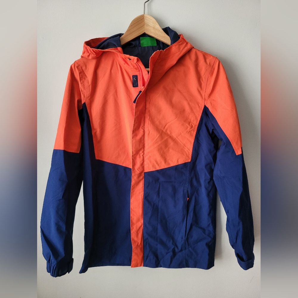 MOUNTAIN WAREHOUSE lightweight jacket size 13 years old